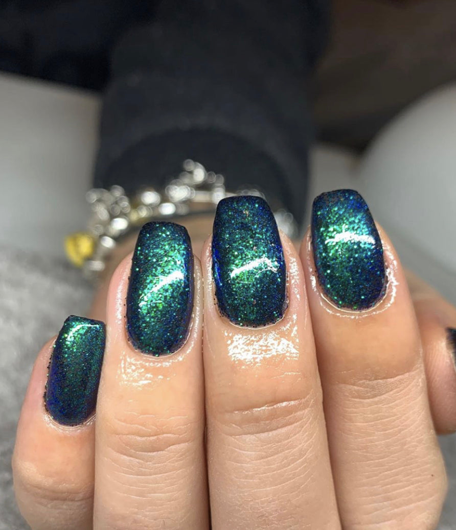 Jackie Glitter